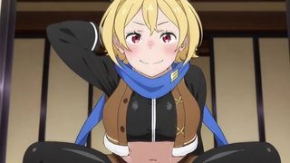 REZERO FELT HEN (AI)