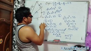 R1 MATEMATICAS SEXUALES ¿TRIANGULO ANAL ?