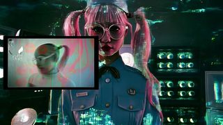 ABBEY’S BRAIN-MELTING PLAYROOM_ CLIP 1 – NO THOUGHTS, JUST TWITCHIES