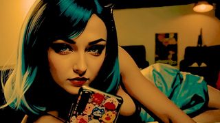 YOU’RE JUST A PATHETIC BACKGROUND GOON