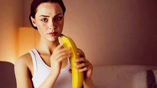 STROKE, WORSHIP, OBEY – OR TESSA MAKES YOU SWALLOW EVERY DROP