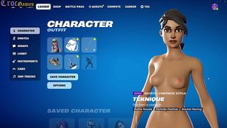 FORTNITE - RAMIREZ GAMEPLAY