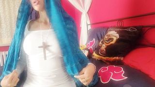 CHANTALCHANNEL - UPDATE #22 - MADONAUMILIANTE - OCT 10, 2025