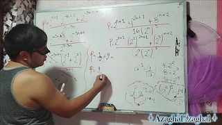 R4 MATEMATICAS SEXUALES ¿ ANGULO CREAMPIE JAPAN ?