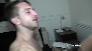 3336 ROMANTIK USED RAW BY THE STRAIGHT AYDEN