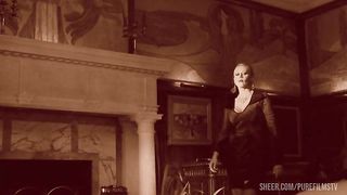 Perfect Orgy with with asian milf