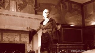 Perfect Orgy with with asian milf