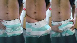 MAGRIN20CMZN - VEM SE LAMBUZAR