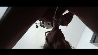 MILF THROATPIE AND CUM SWALLOW COMPILATION