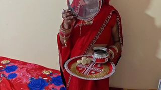 KARWA CHAUTH