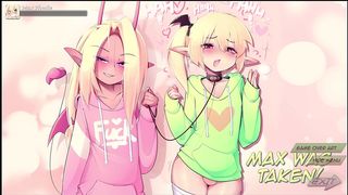 MAX THE ELF JUICY GALLERY VOL.5