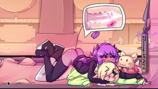 MAX THE ELF JUICY GALLERY VOL.6