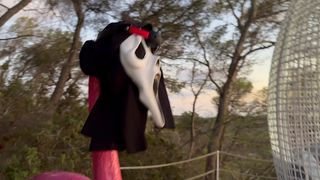 BTS - ENJOYWITHJOY - BBBBG