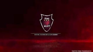 Curvy Babe Fiji Falzz Gets Ass Pounded Hard By Rome Major's Big Cock!