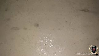 Curvy Babe Fiji Falzz Gets Ass Pounded Hard By Rome Major's Big Cock!