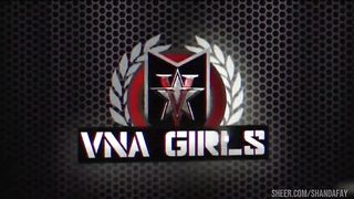 Sweet Alison Tyler Helps Penny Pax Milk Alex Legend's Rock Hard Cock!