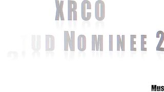 Lovely Cock Sucker Angel Smalls Sucks Alex Legend's Big Baguette!