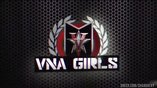 Lovely Cock Sucker Angel Smalls Sucks Alex Legend's Big Baguette!