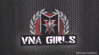 Lovely Cock Sucker Angel Smalls Sucks Alex Legend's Big Baguette!