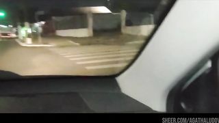 Forbidden Video - The Walk