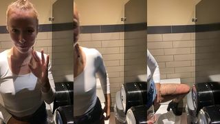 TIATINKLES - TINKLES IN MY PISSWHORE CUP - IMG_3673 - OCT 14, 2025