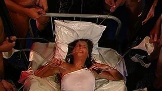GGG - EXTREME GERMAN PISS GANGBANG