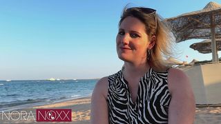 SWINGEN IM URLAUB: NORA NOXX VERRAT DIE BESTEN TIPPS
