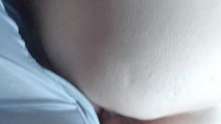 POV GETTING FUCCED BY BWC