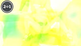 My First BBC DP, Baby Bamby, 2on1, ATM, Balls Deep Anal, DP, Big Gapes, Cum in Mouth & Swallow; Middle version