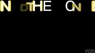 BTS from How Far Will She Push His Limits featuring Kollege Freshman with Matti Mars