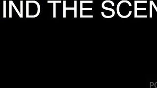 BTS from How Far Will She Push His Limits featuring Kollege Freshman with Matti Mars