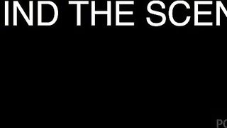 BTS from How Far Will She Push His Limits featuring Kollege Freshman with Matti Mars