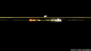 Redhead beauty gets her ass rammed by a BBC