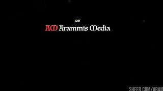 Redhead beauty gets her ass rammed by a BBC