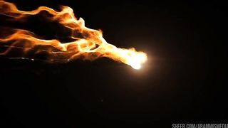 Redhead beauty gets her ass rammed by a BBC