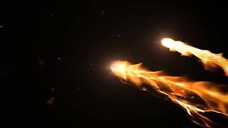 Redhead beauty gets her ass rammed by a BBC