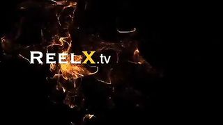 Redhead beauty gets her ass rammed by a BBC