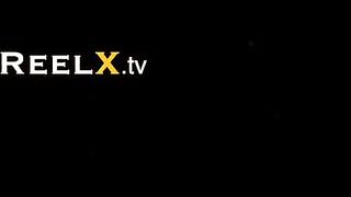 Redhead beauty gets her ass rammed by a BBC