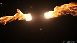 She's always ready to take a big fat cock up the ass...