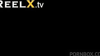 She's always ready to take a big fat cock up the ass...