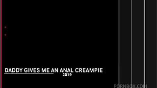 Nina Rivera Takes Don Whoe Thick Cock in her Big Red ASS Don and Nina Super Hot Films