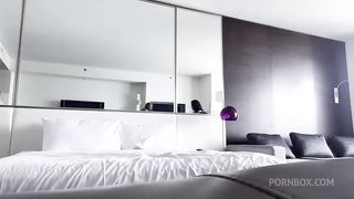 Body on her that real men will love ?