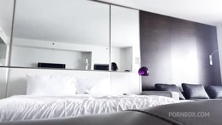 Body on her that real men will love ?