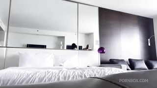 Body on her that real men will love ?