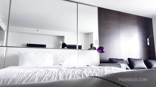 Body on her that real men will love ?