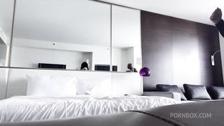 Body on her that real men will love ?