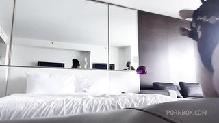 Body on her that real men will love ?