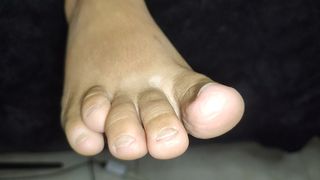 SEASON FOUR - BTS THE THROAT MIDGET