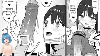 SEXUAL EXPERIMENTATION PRACTICE! 1