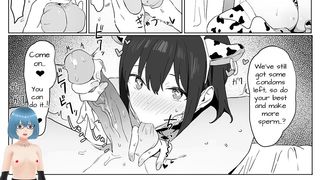 SEXUAL EXPERIMENTATION PRACTICE! 3